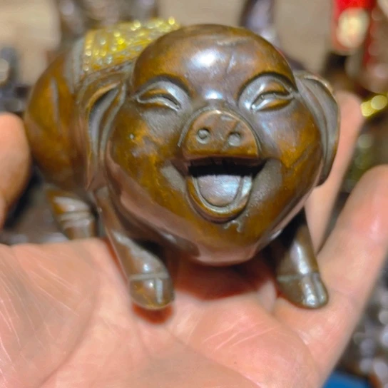 铜的 全清了 一件不留