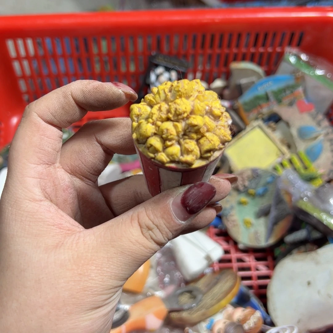 ️***菜树脂树脂工艺品摆件