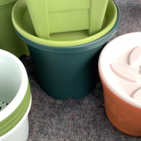 树脂长**澜26绿方带托5个微瑕