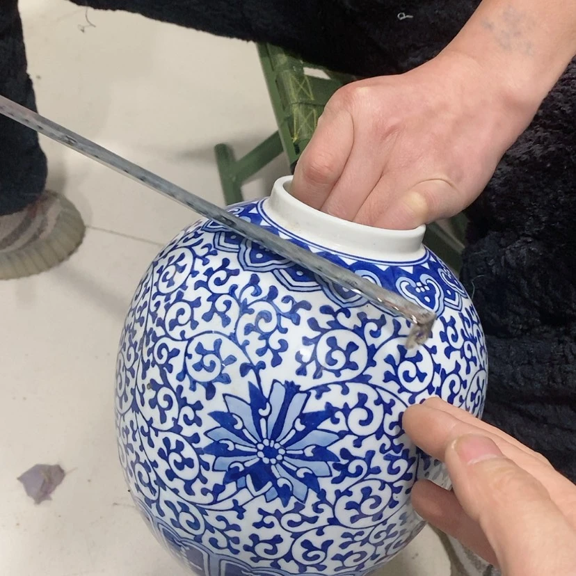 【闪购商品】瓷片景德镇现代工艺品