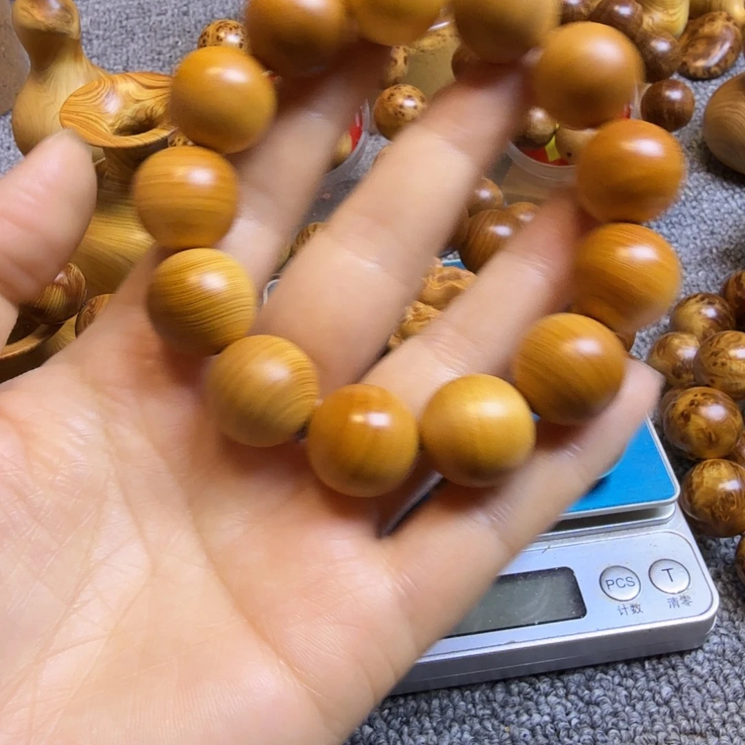 崖柏太行崖柏1.8陈化料