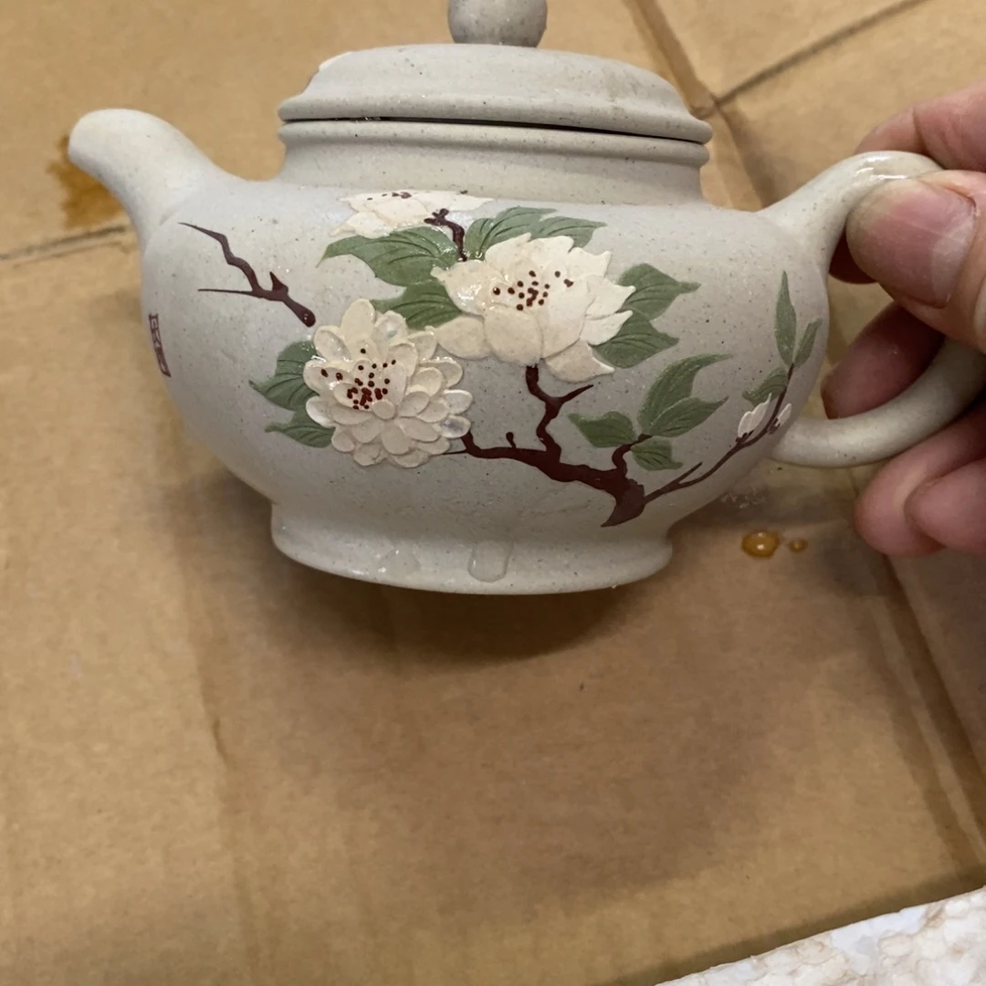 茶壶紫砂紫砂紫砂