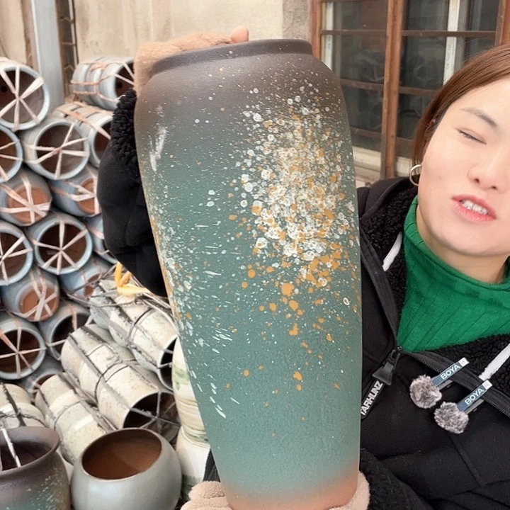 红陶瑕疵11111111