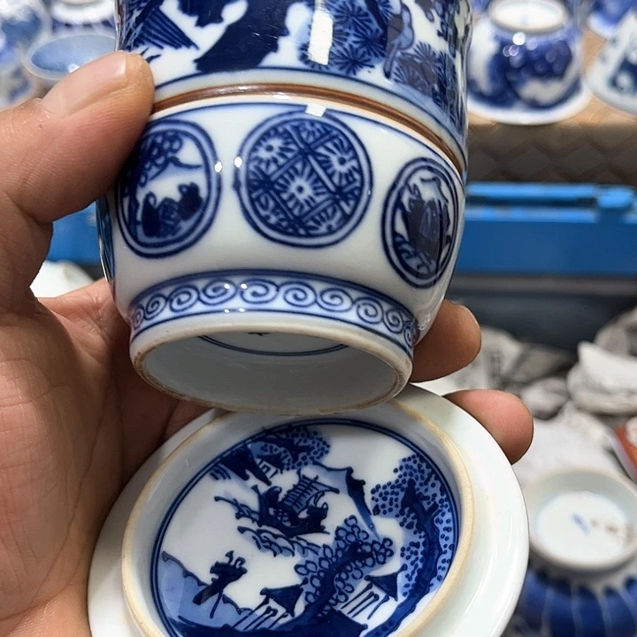 陶瓷茶玩榜第二十名