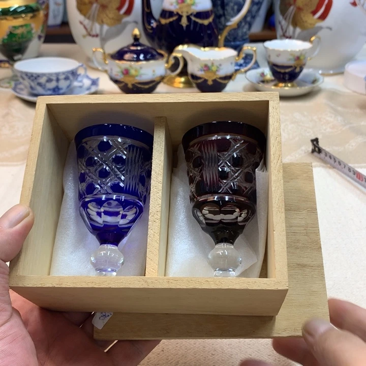 紫砂金瓷阁精品瓷器店