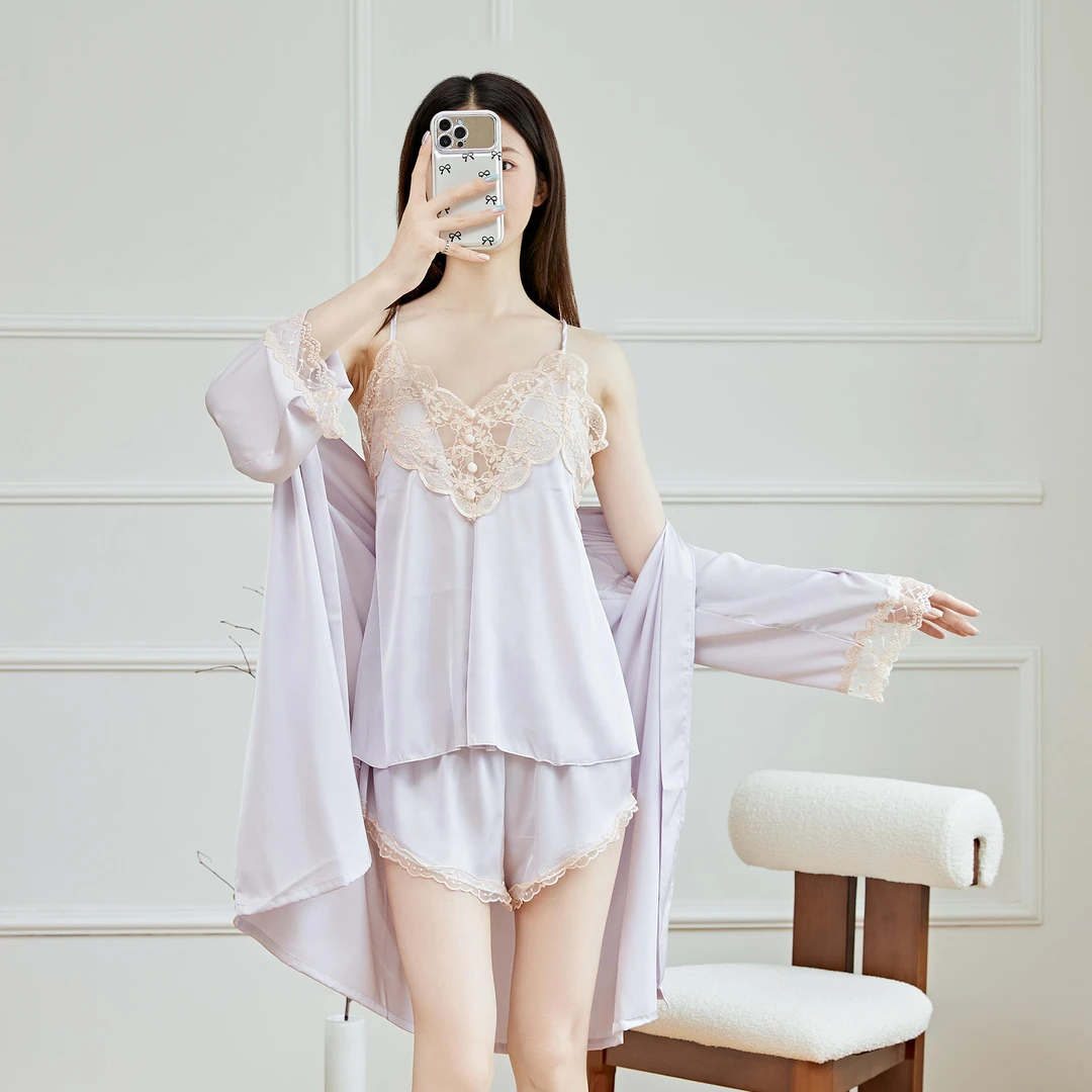 慧慧四号链接精品睡衣（151-200）