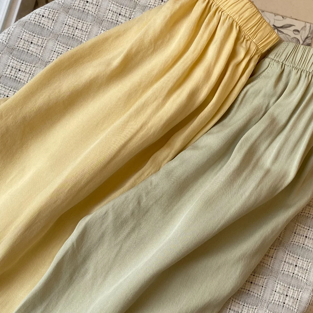 棉小九 儿童马卡龙防蚊裤（小童）382183