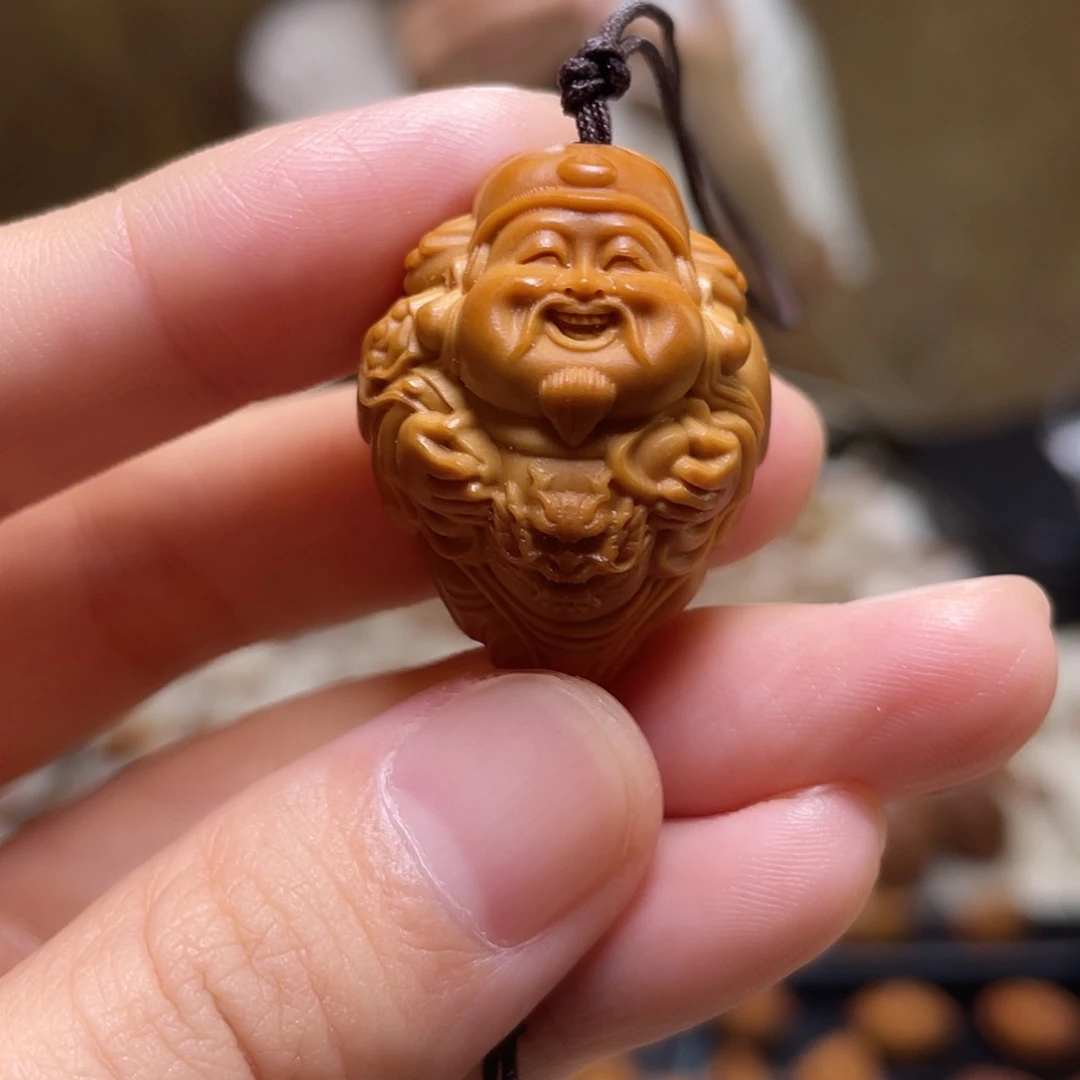 手串/手链橄榄核橄榄核