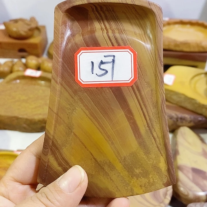 石材温润如玉系列产品