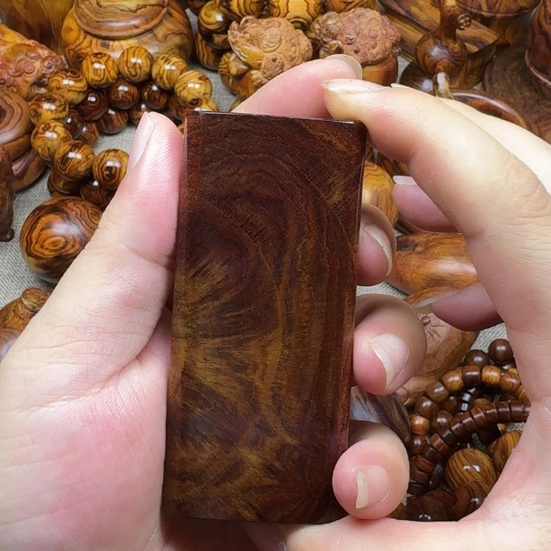 黄花梨/降香黄檀我