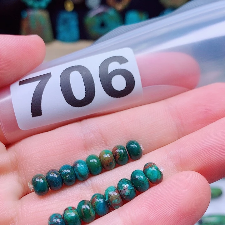 空竹粉丝专享十堰特色手工散珠