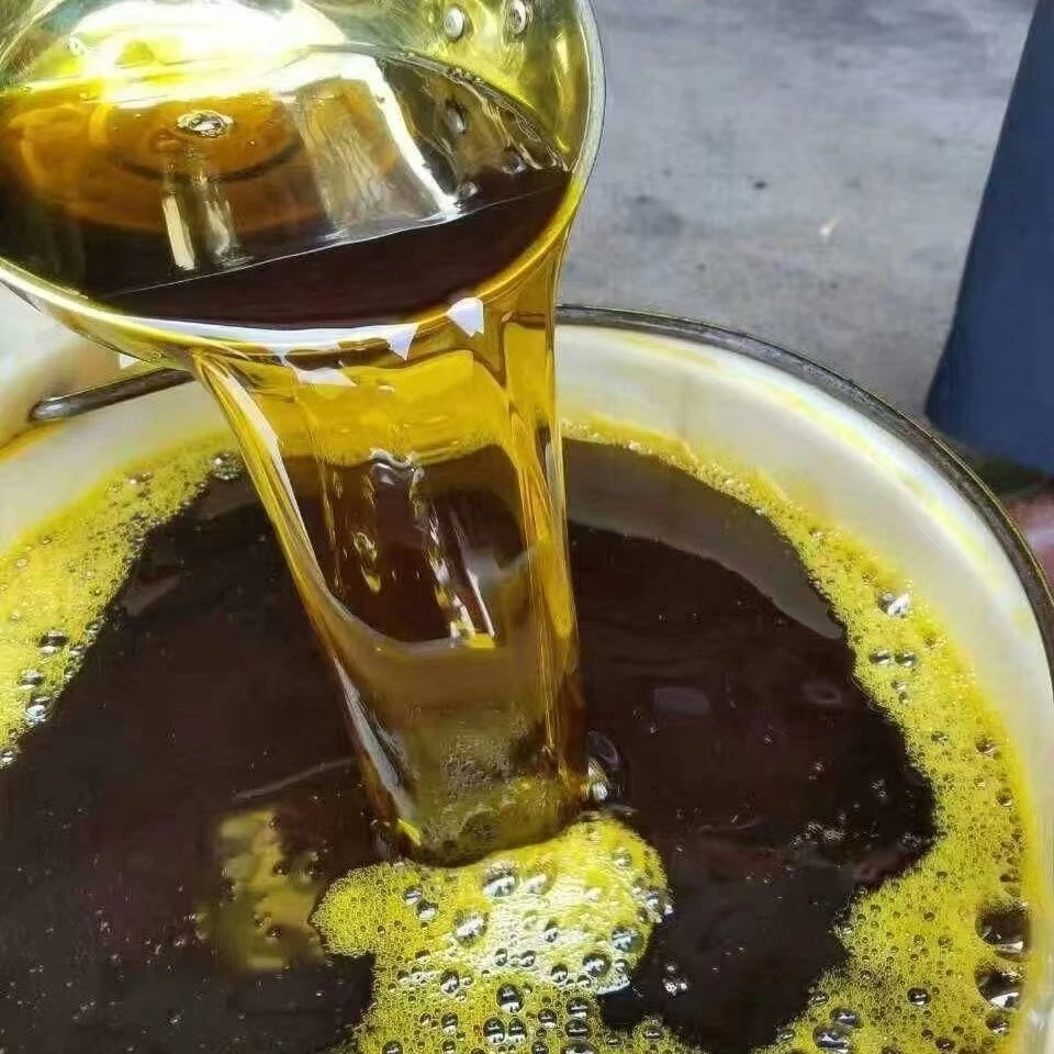 【5L/9.2斤装】贵州高山农家浓香菜籽油MJ