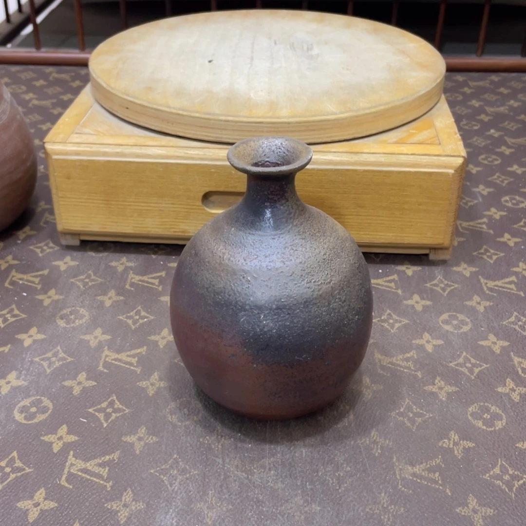 534备前烧备前烧备前烧