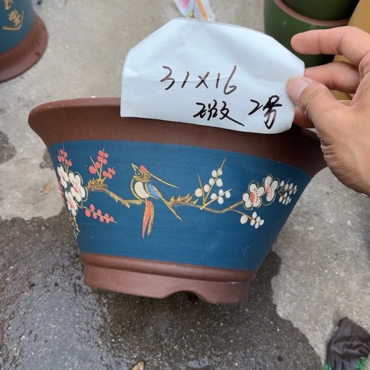 花盆紫砂特价商品