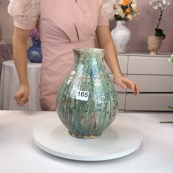 摆件165 景德镇陶瓷艺术精品