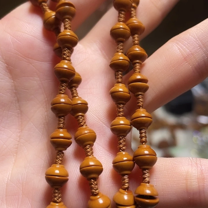 橄榄核手串/手链橄榄核