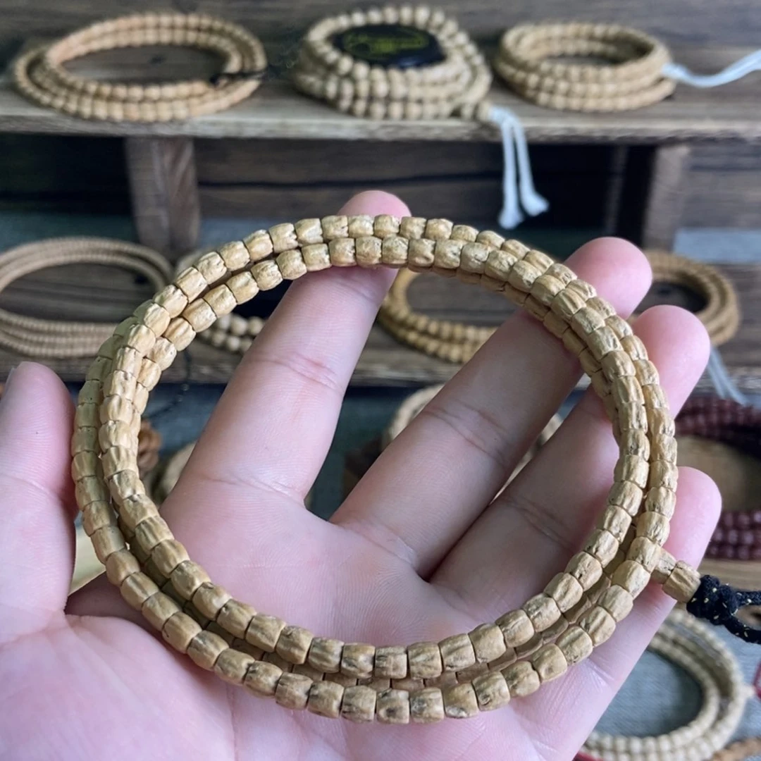 柏香籽/百香籽吊坠吉顺