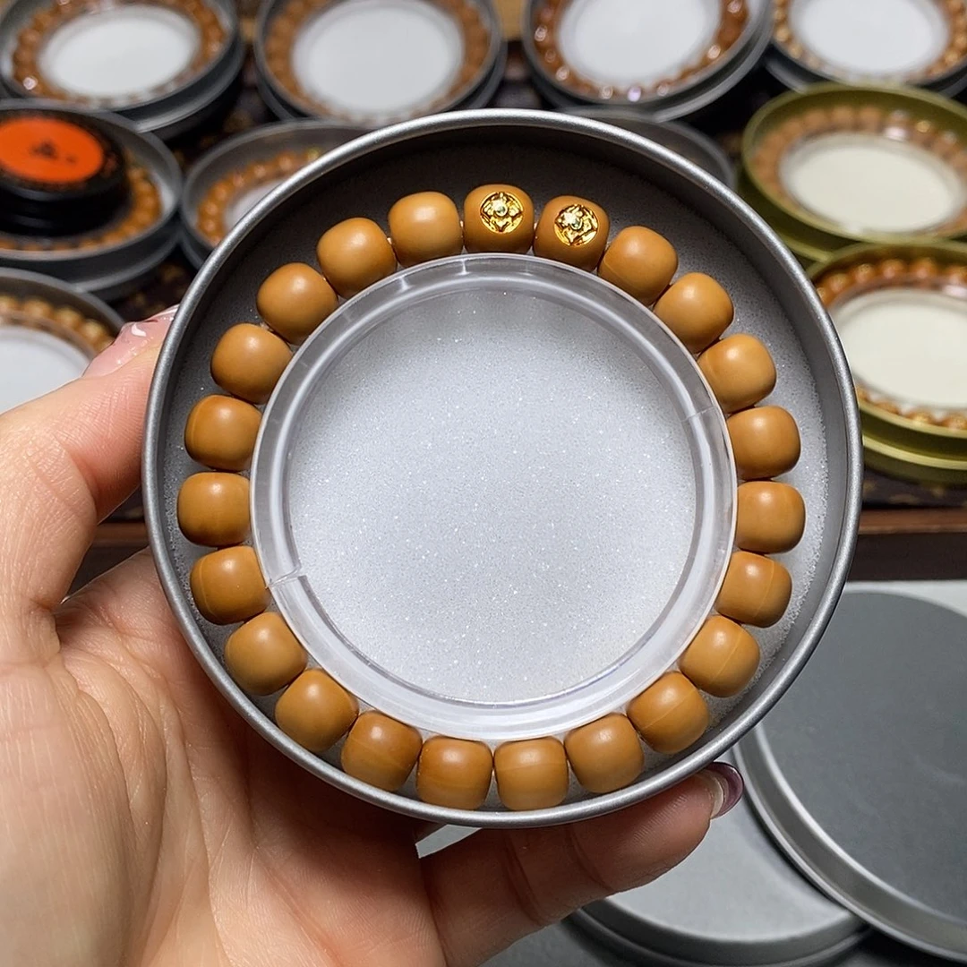 猴头核桃手串354号10左右双标哑光老型全品