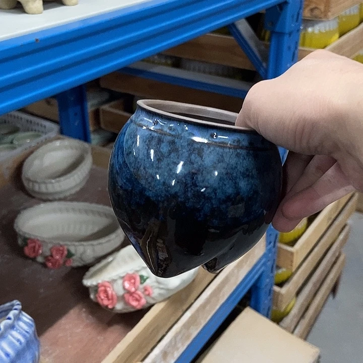 花盆单场满9.9发货8.5*10