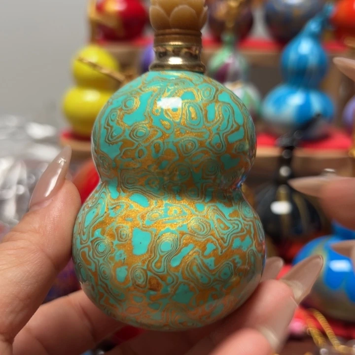 偏远地区不包邮微瑕葫芦