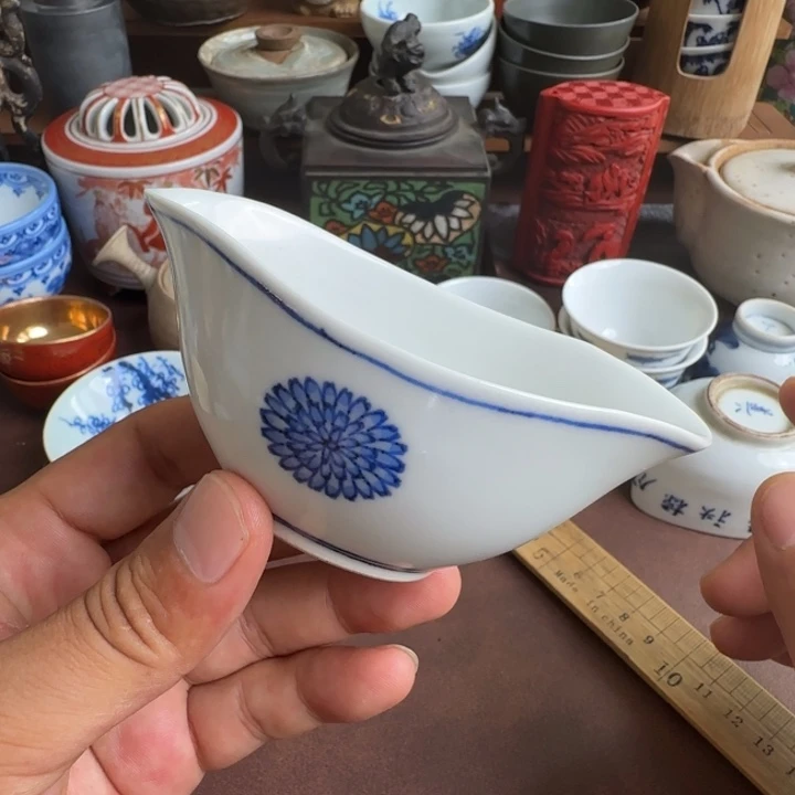 瓷片辉**乐中古物品一物一拍