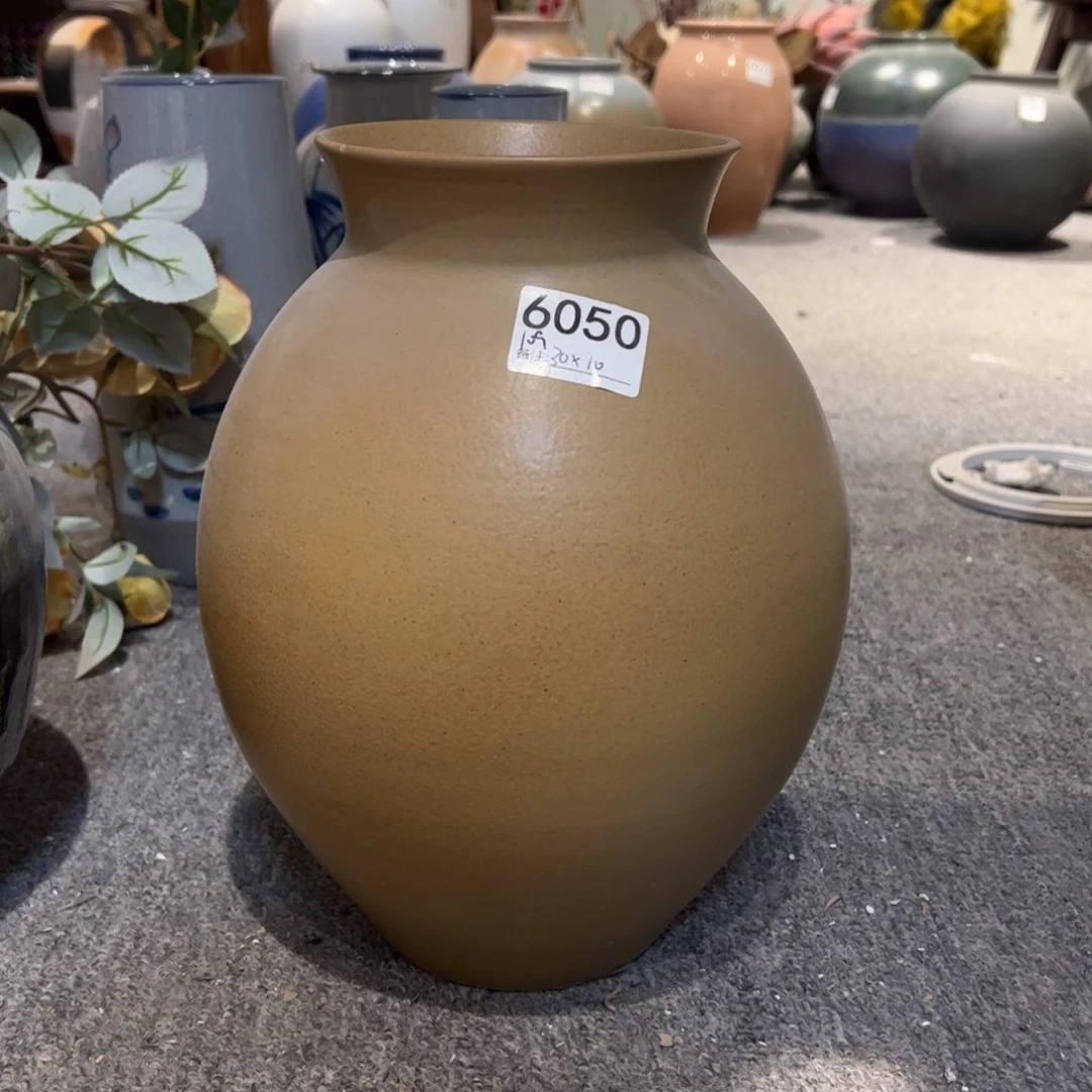 瓷片6050高30口10默认无孔的