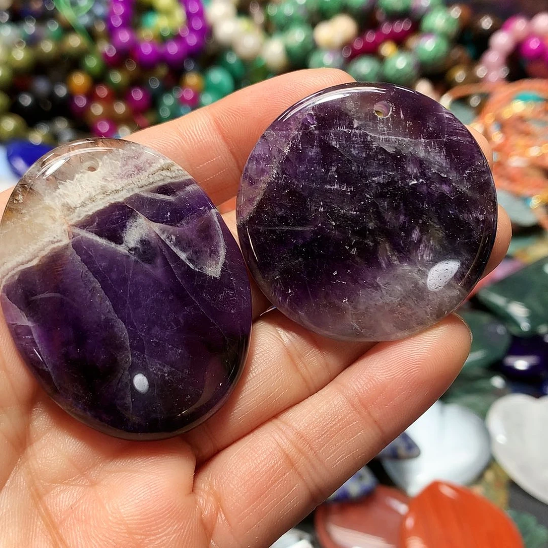 未镶嵌手串玛瑙/玉髓