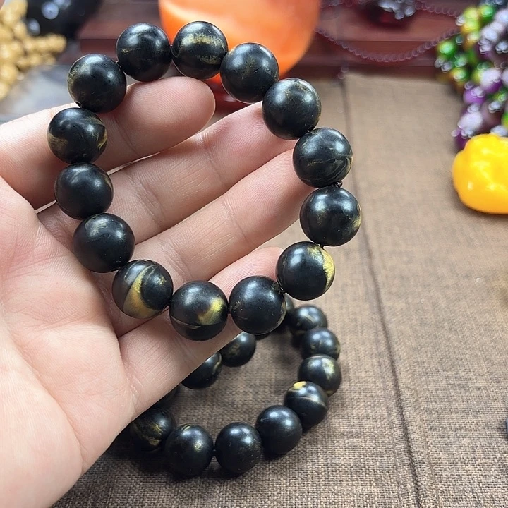 非洲紫檀（红花梨）28卡15