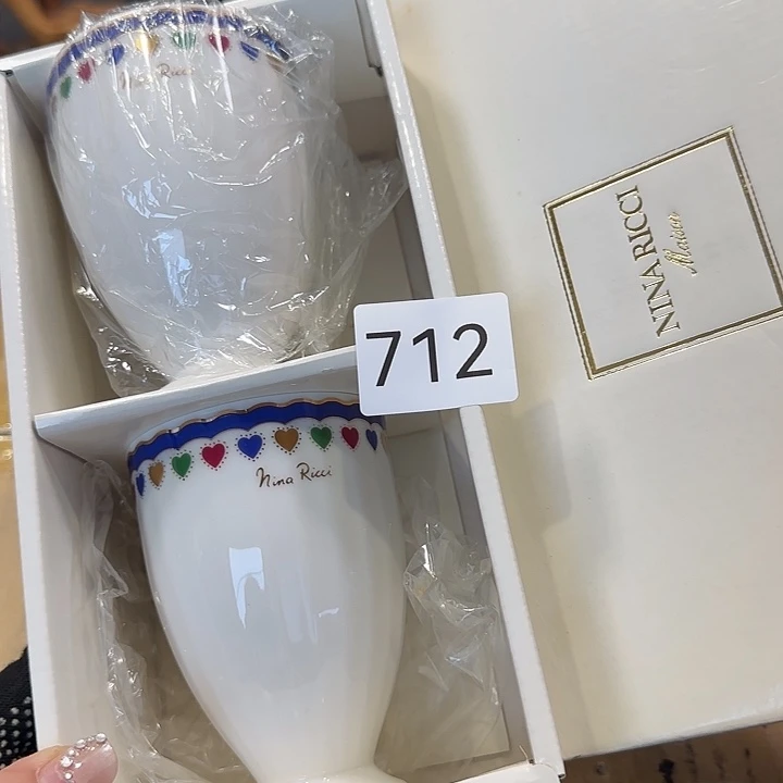 中古物品默认微瑕no退no换