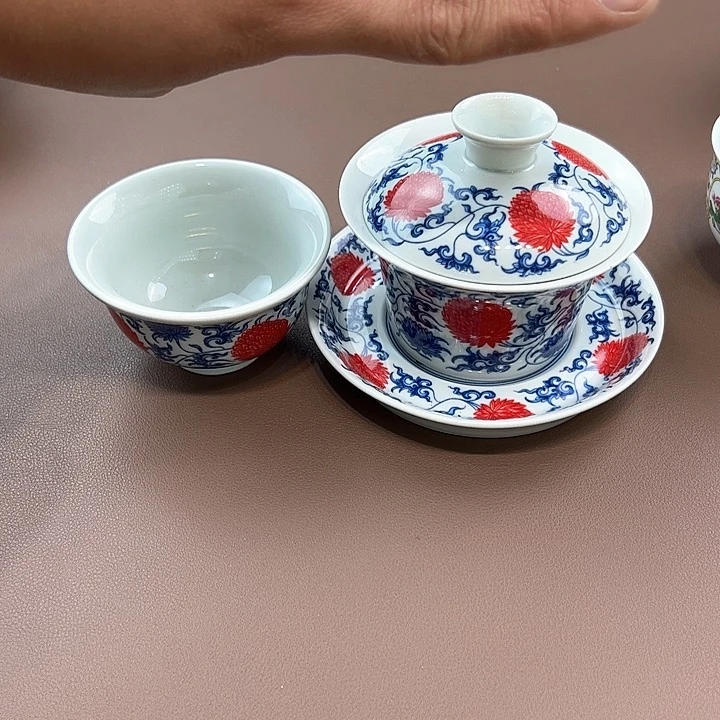 陶瓷陶瓷陶瓷茶具