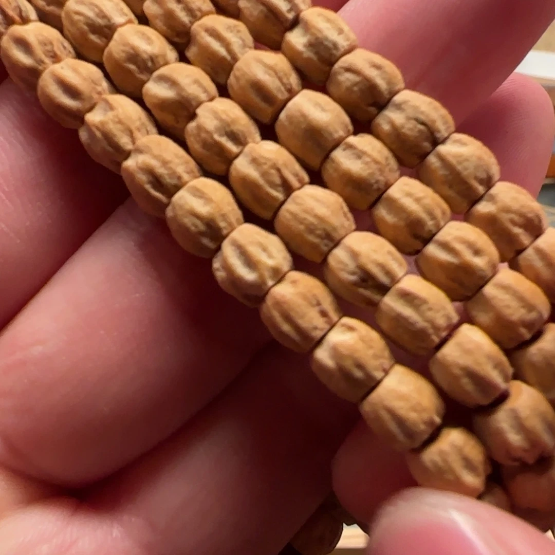 柏香籽/百香籽吊坠