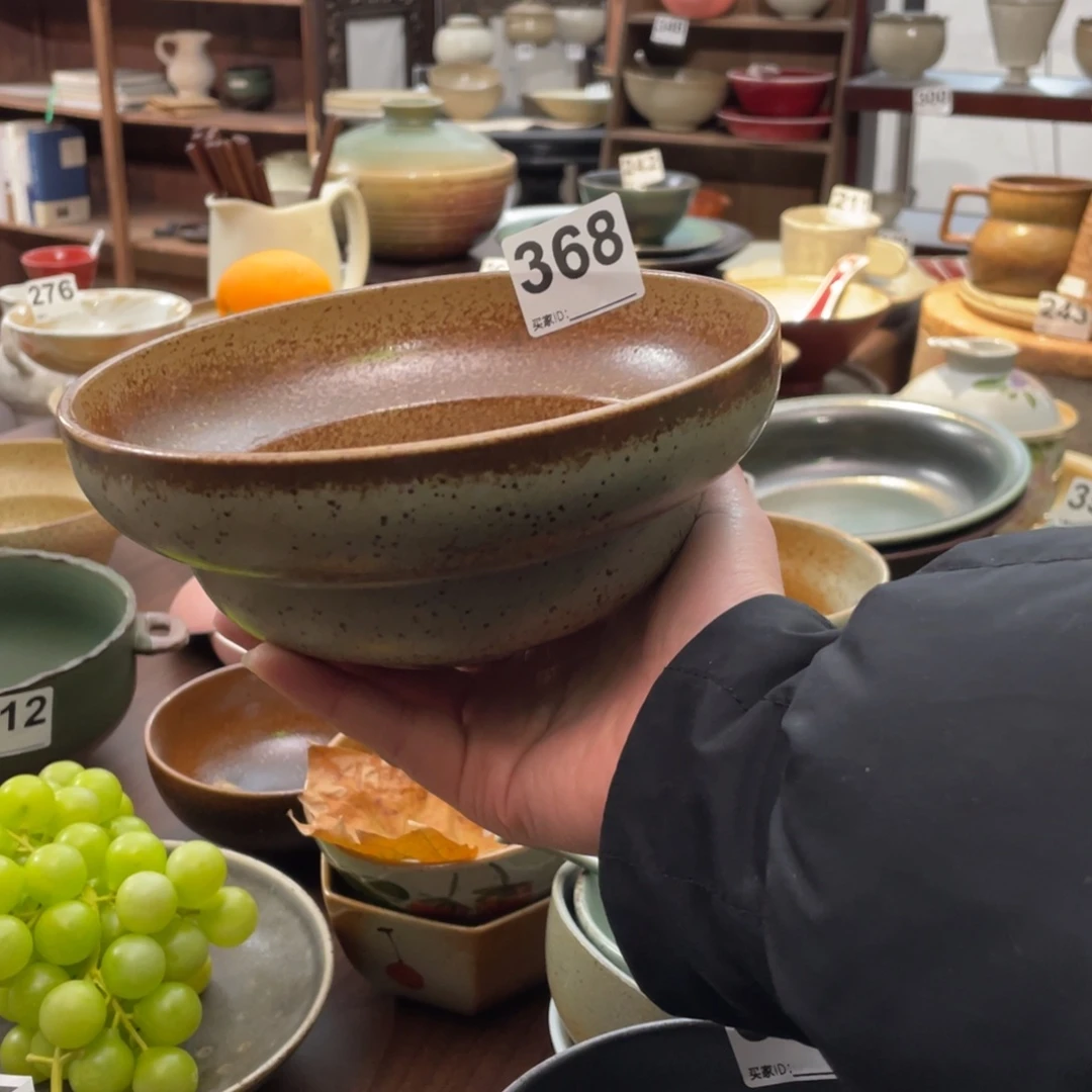 瓷片景德镇手工手作