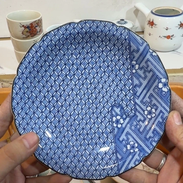 陶瓷推荐第二名20包邮