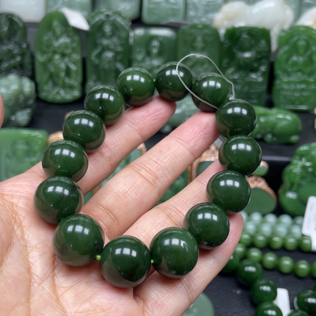 【闪购商品】和田玉挂件未镶嵌