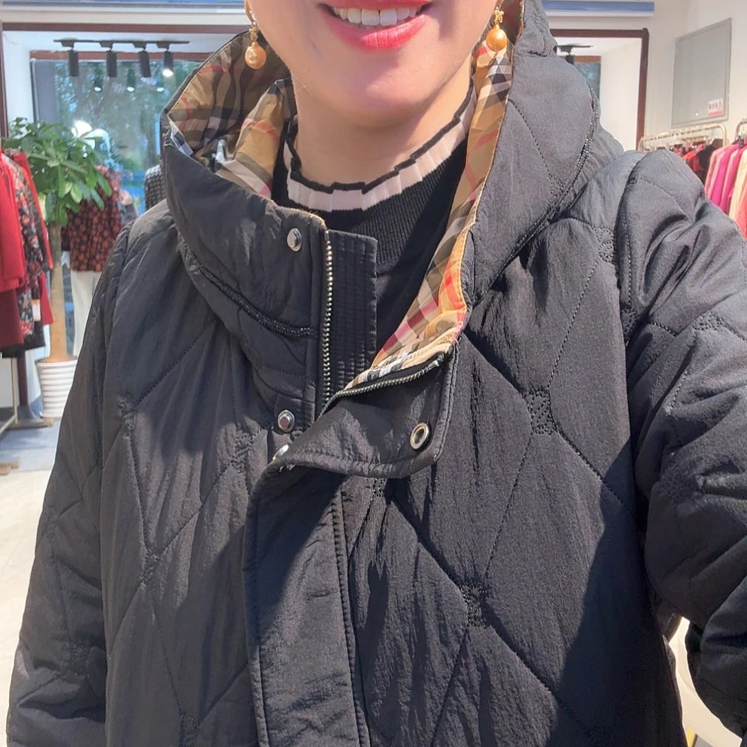 肥肥艺人精品女装