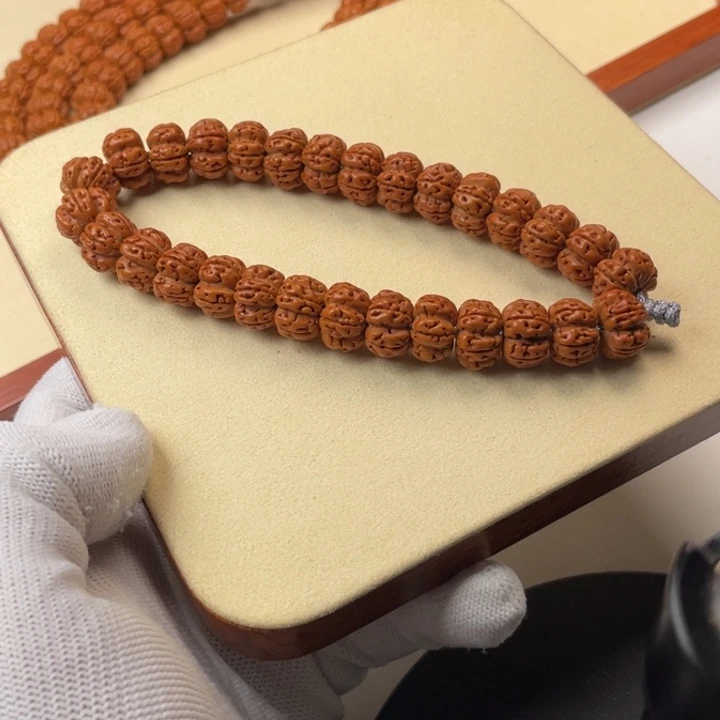 金刚菩提吊坠洋****)泰森1.3