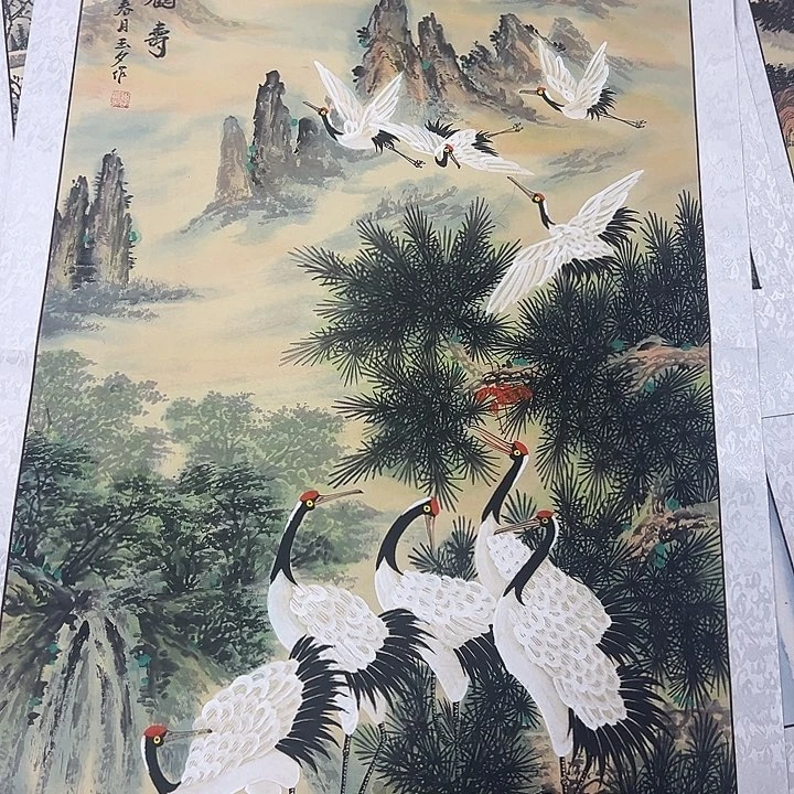 落地款新号开播福利多多