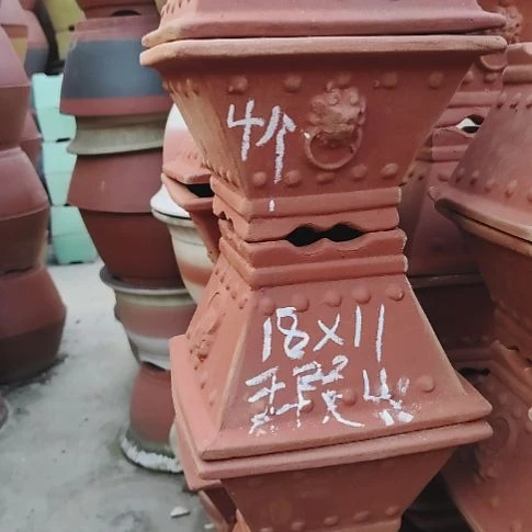 花盆 花盆尺寸参考图片