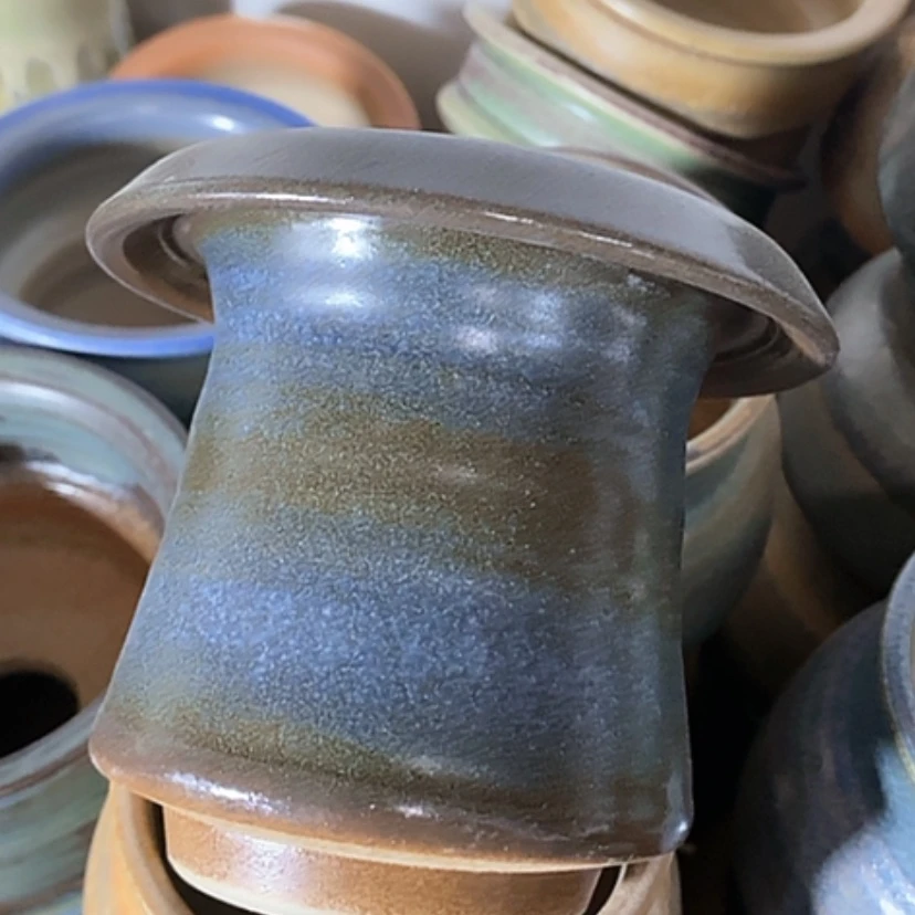 【闪购商品】无铅玻璃口7