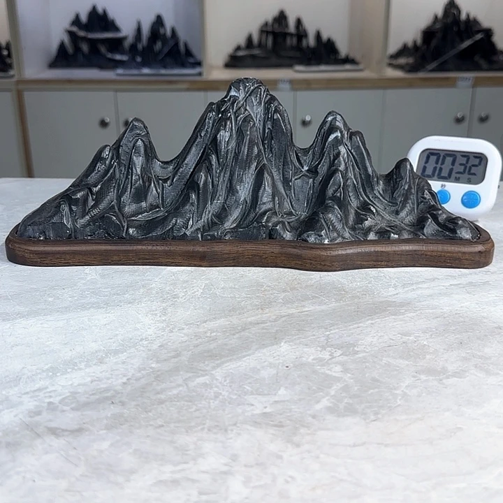 灵璧奇石博览会金奖武