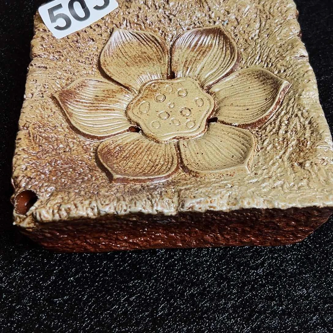 壶泥舍柴烧精品茶器