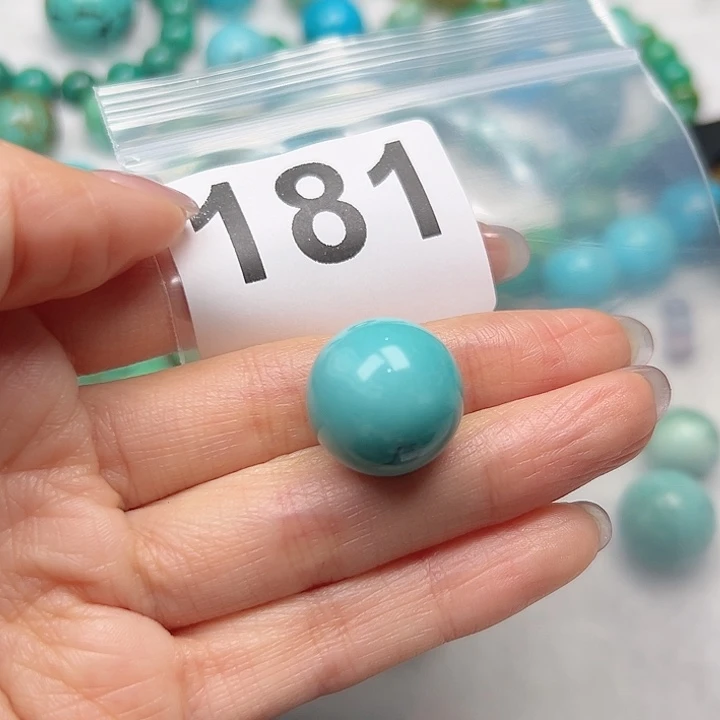 原生态特色手工散珠