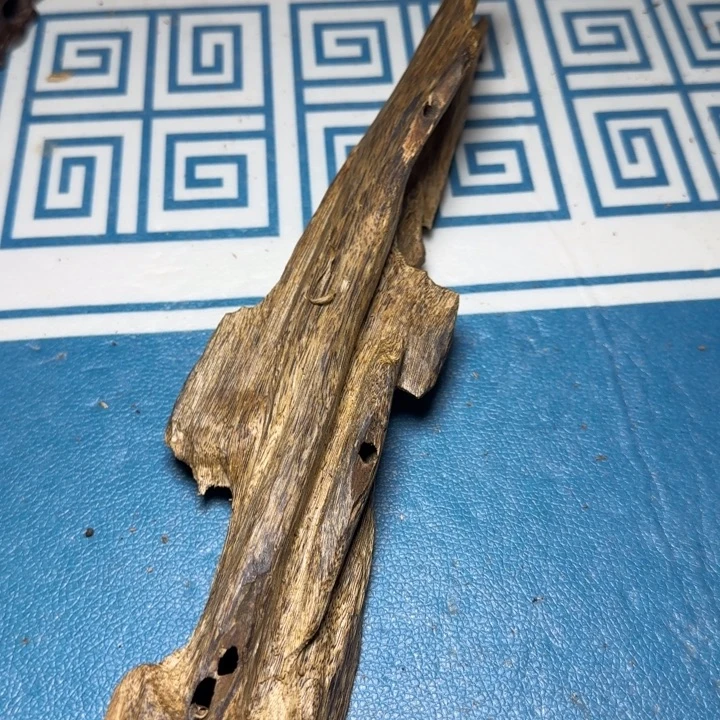 线香绿奇陆河虫漏86克