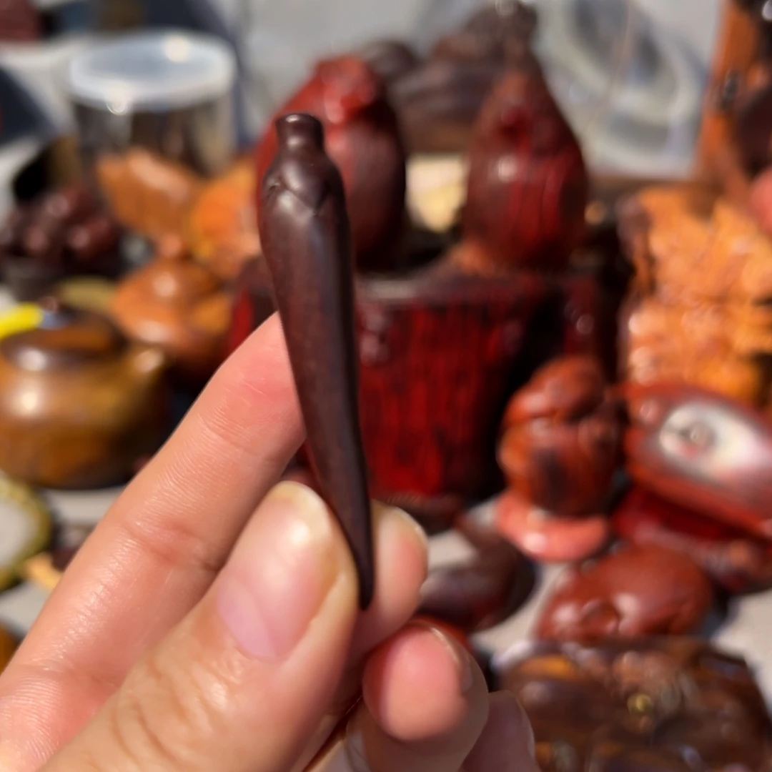 檀香紫檀（小叶紫檀）