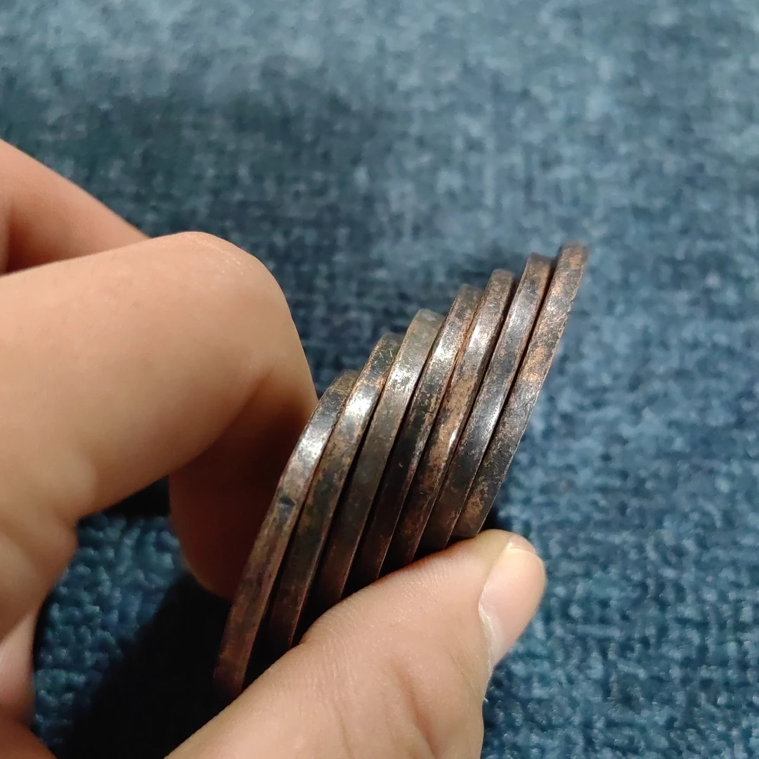 【藏心阁】小小摆件（家居A01131）