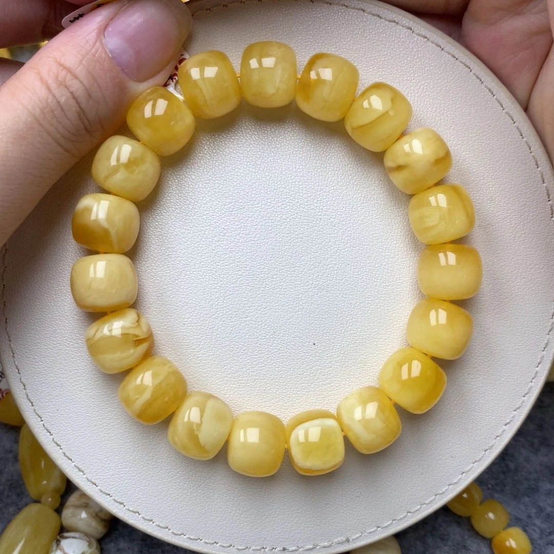 琥珀未镶嵌珠宝奇石2