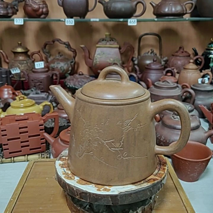 紫砂茶壶1111111111111111111