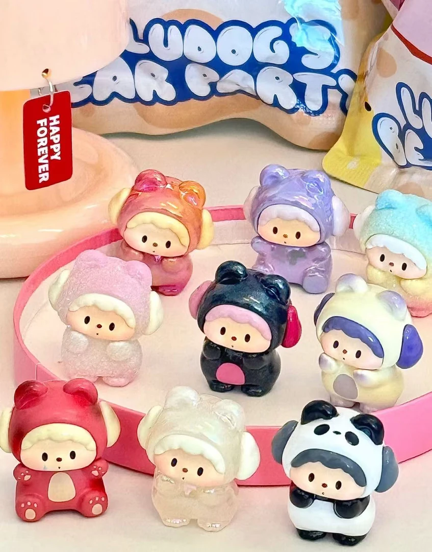【撸撸狗抬端】原创发财绳DIY手机链包挂钥匙扣