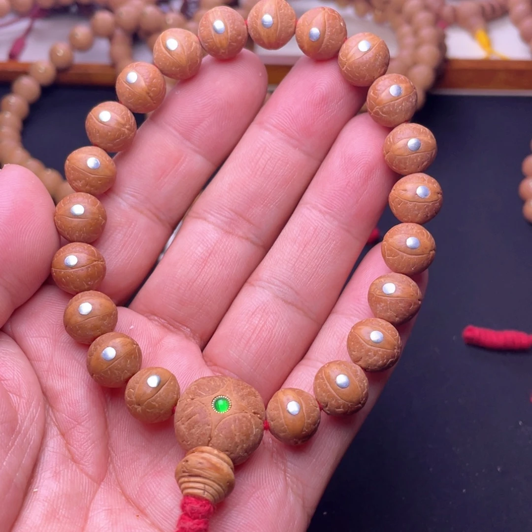 吊坠凤眼菩提凤眼