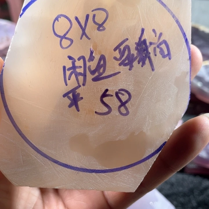 定制玛瑙闲***平天然玛瑙手镯定制